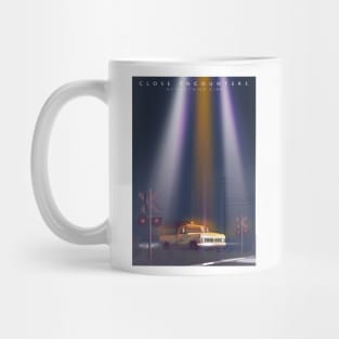 Close Encounters Mug